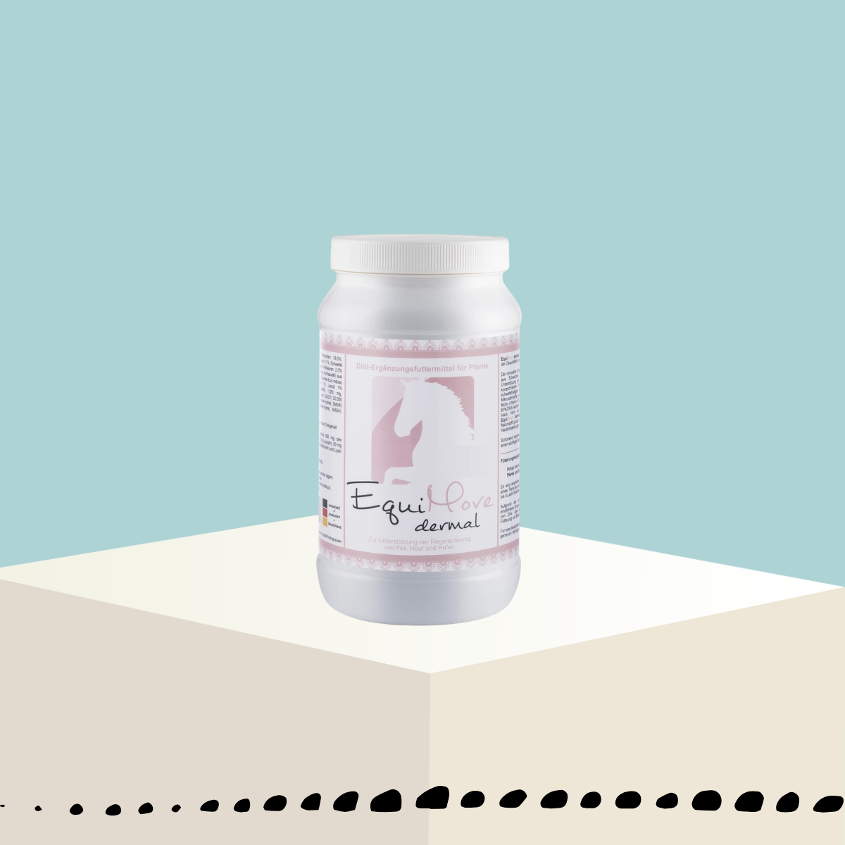 EquiMove dermal