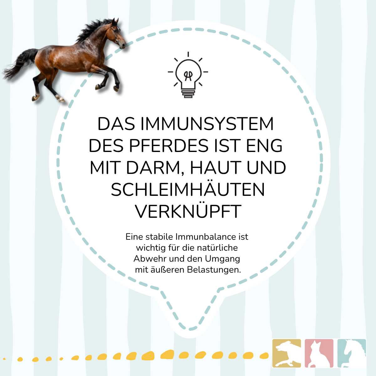EquiMove immune
