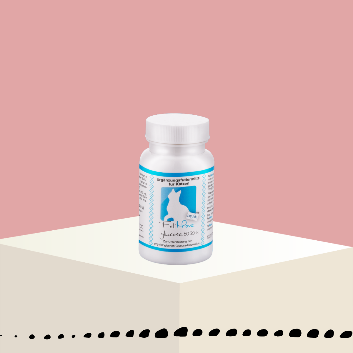 FeliMove glucose