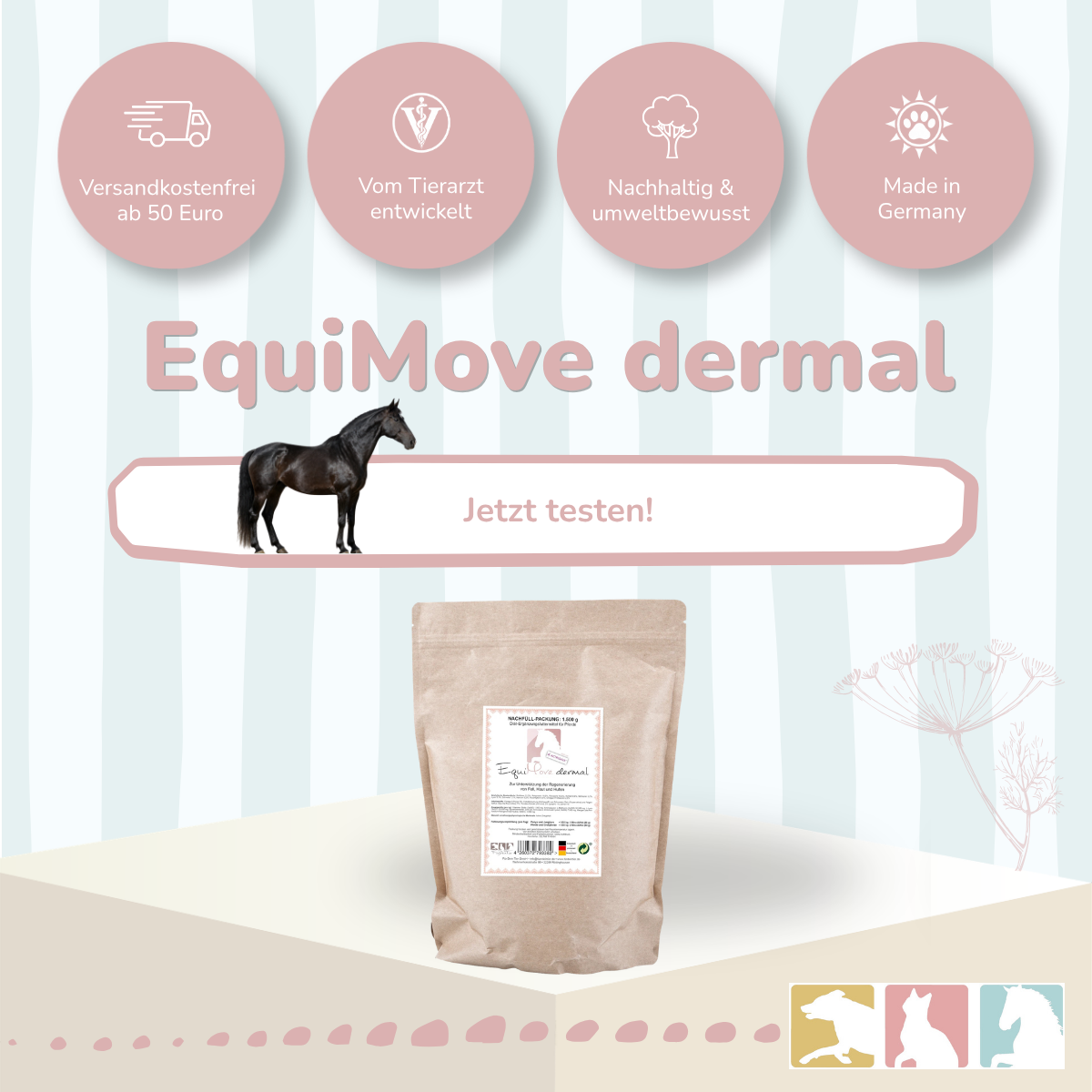 EquiMove dermal