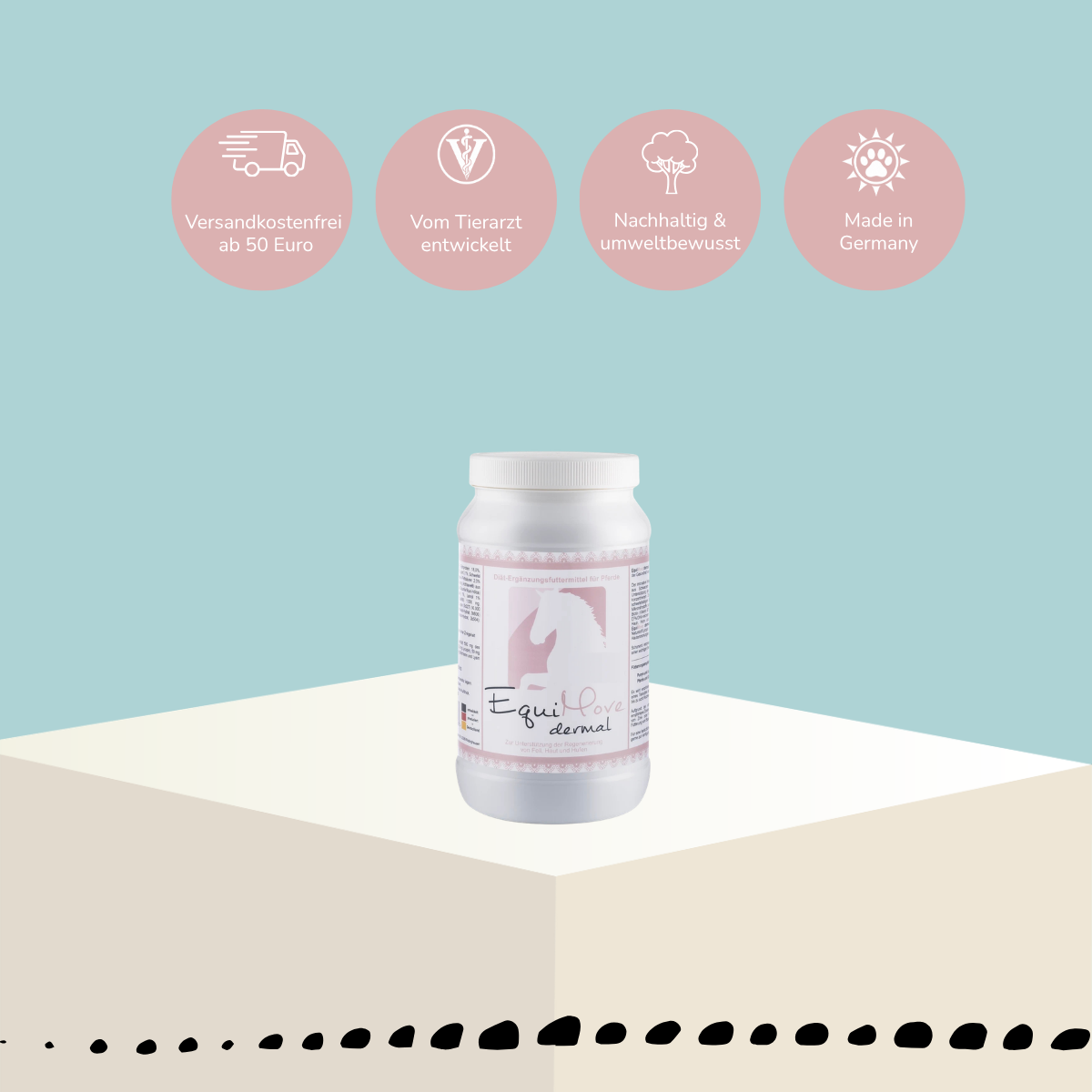 EquiMove dermal