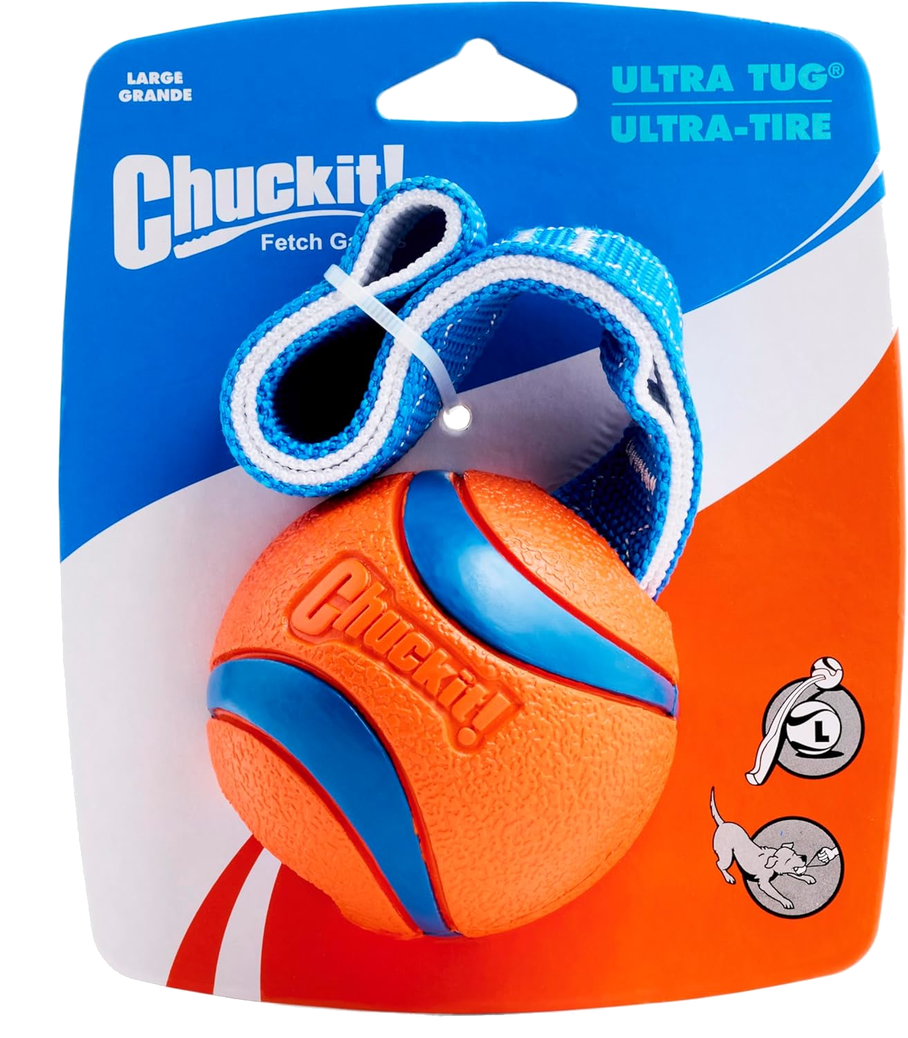 Chuckit Ultra Tug