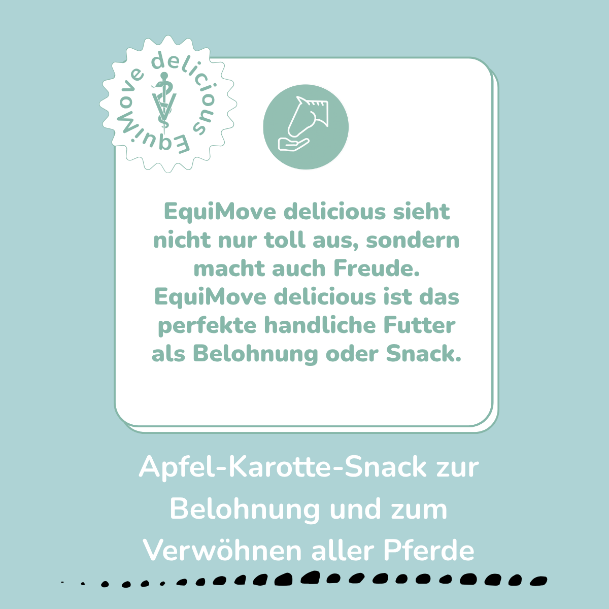 EquiMove delicious