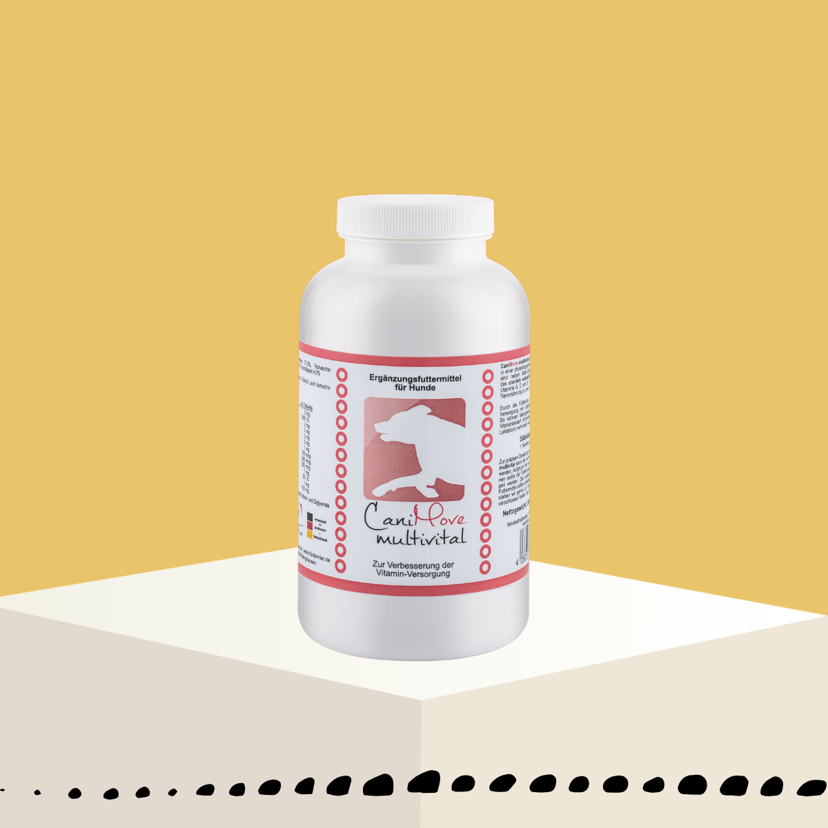 CaniMove multivital