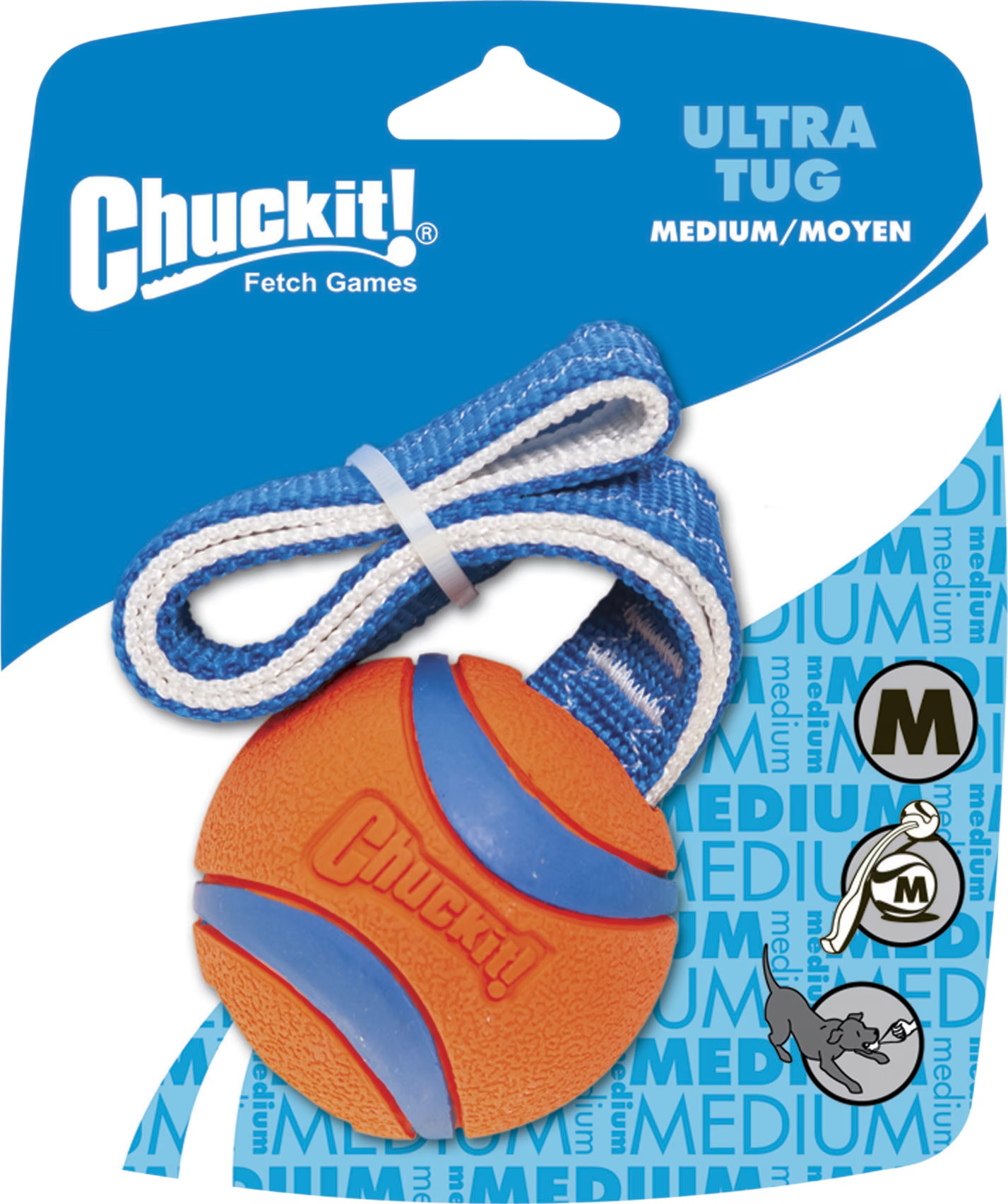 Chuckit Ultra Tug