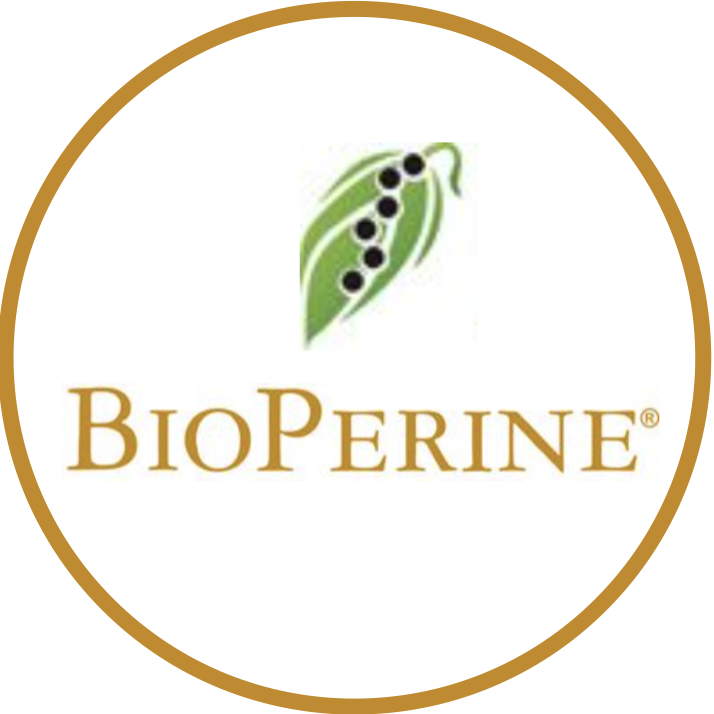 Piperin