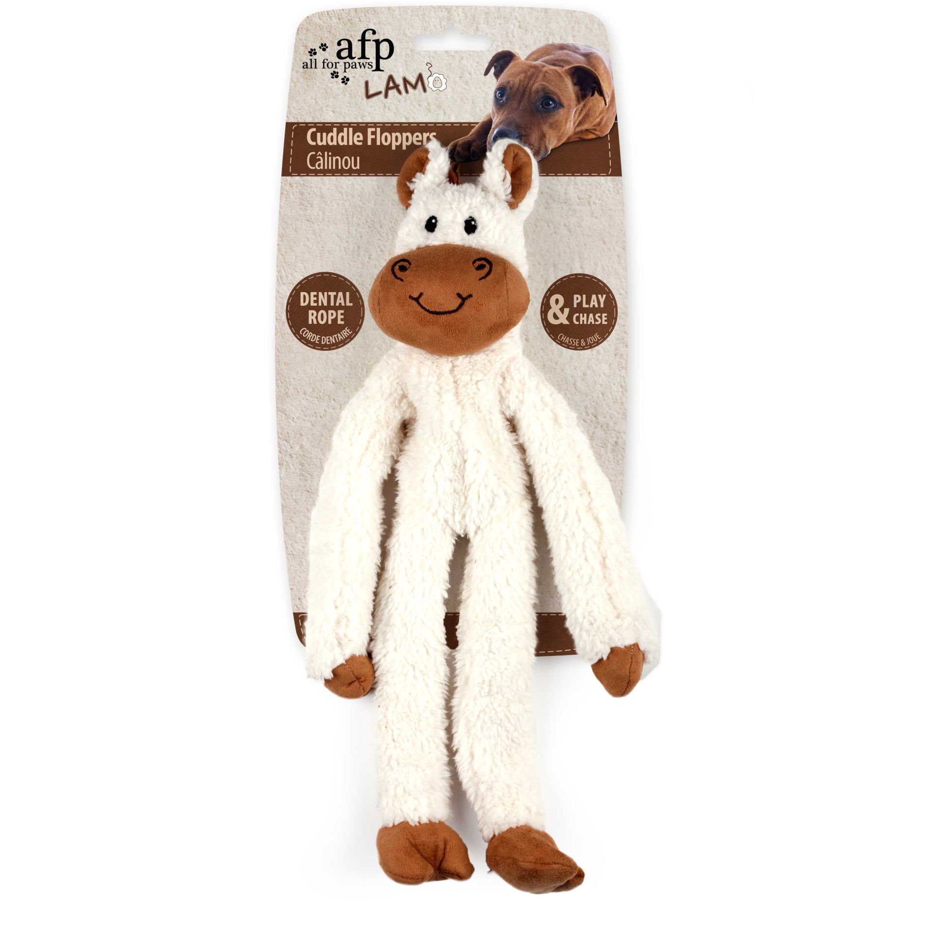 afp lamb Cuddle Floppers