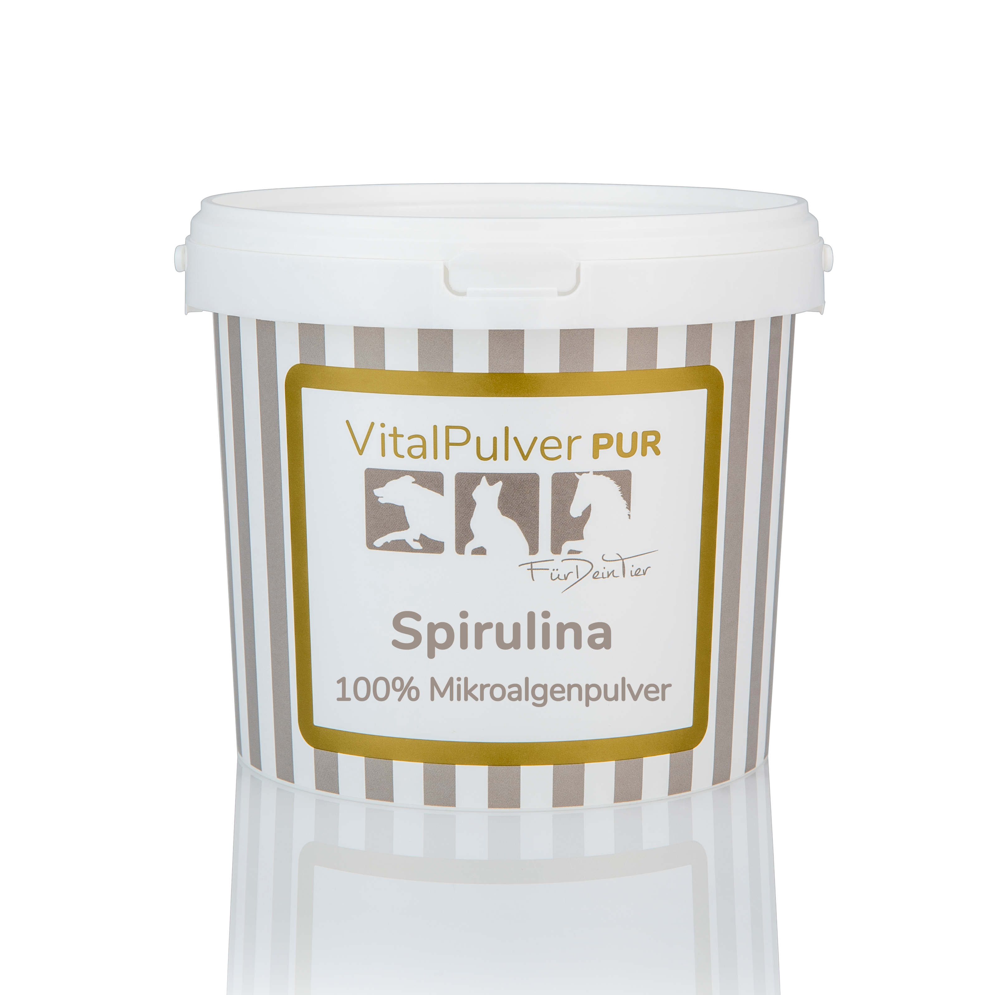 Spirulina