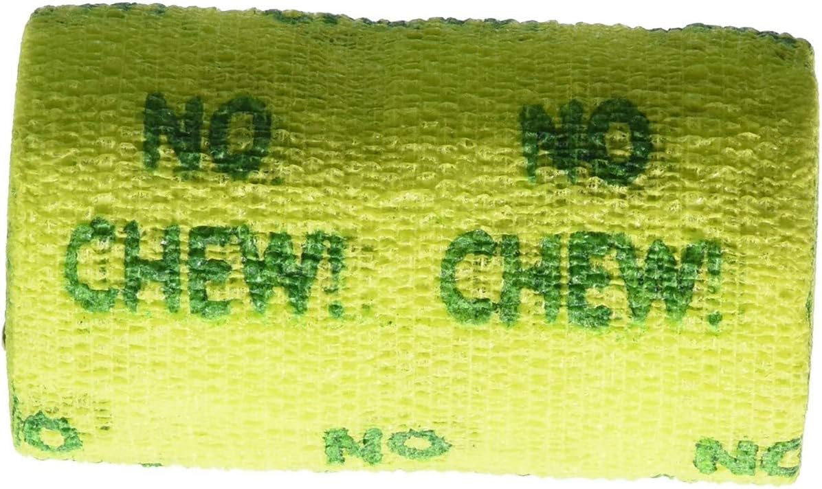 PetFlex NoChew 4"