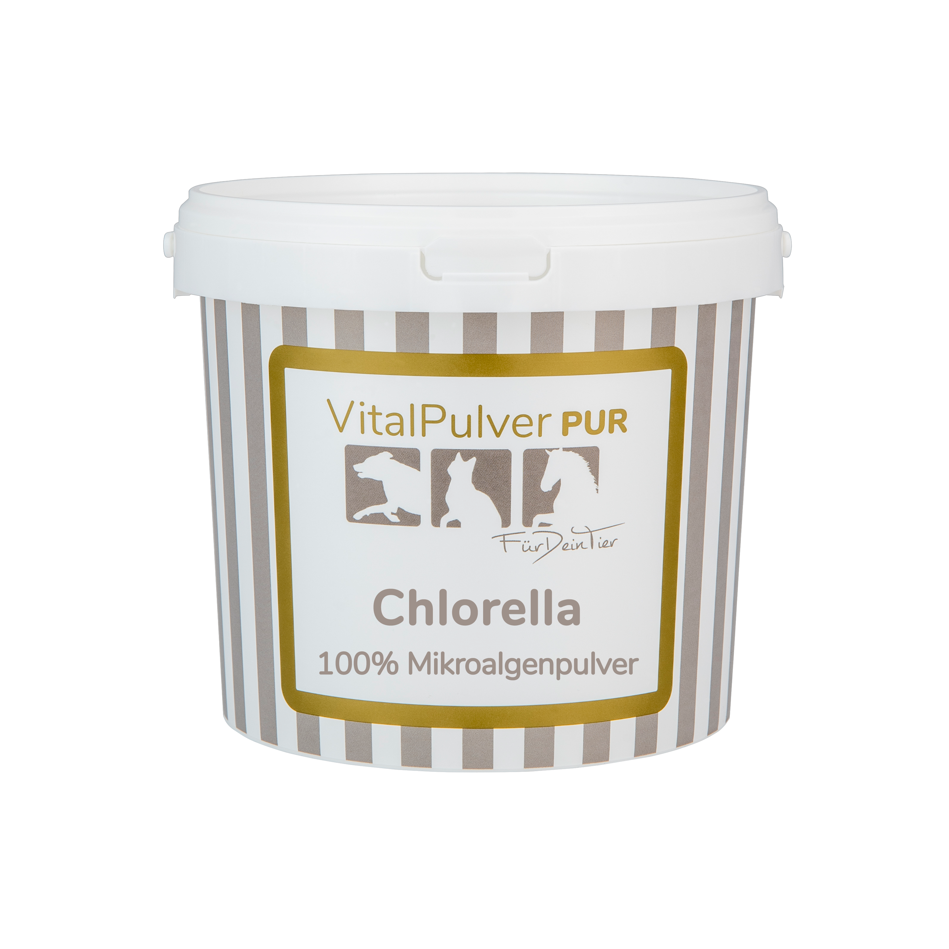 Chlorella