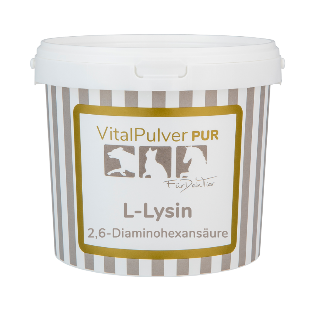 L-Lysin