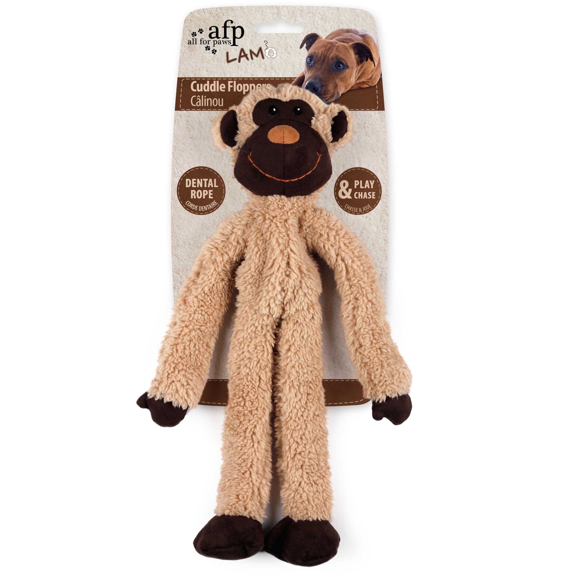 afp lamb Cuddle Floppers