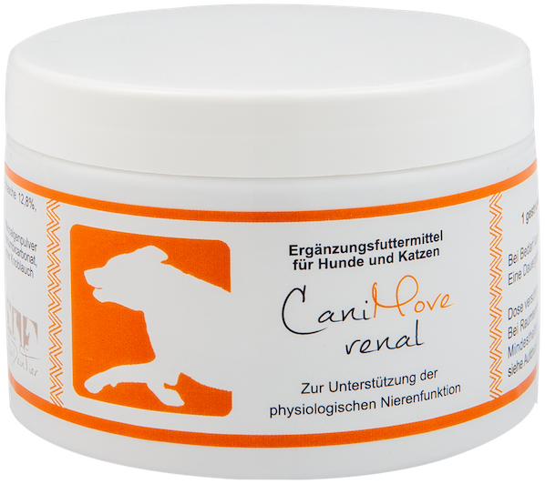 CaniMove_renal