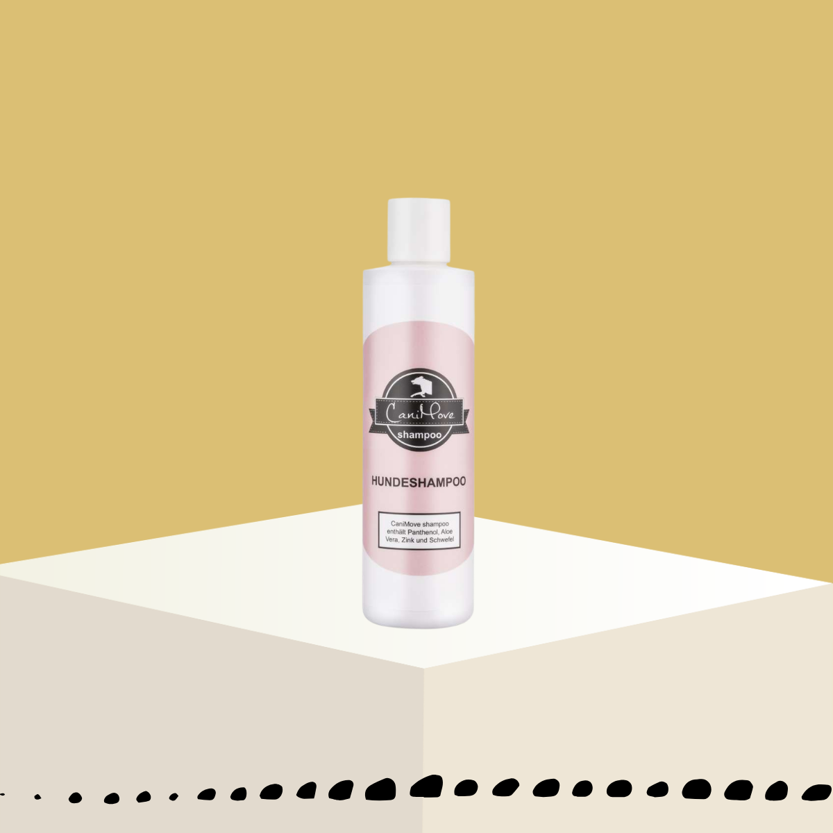 Hundeshampoo