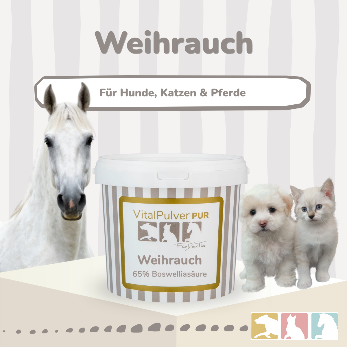 Weihrauch (Boswellia)