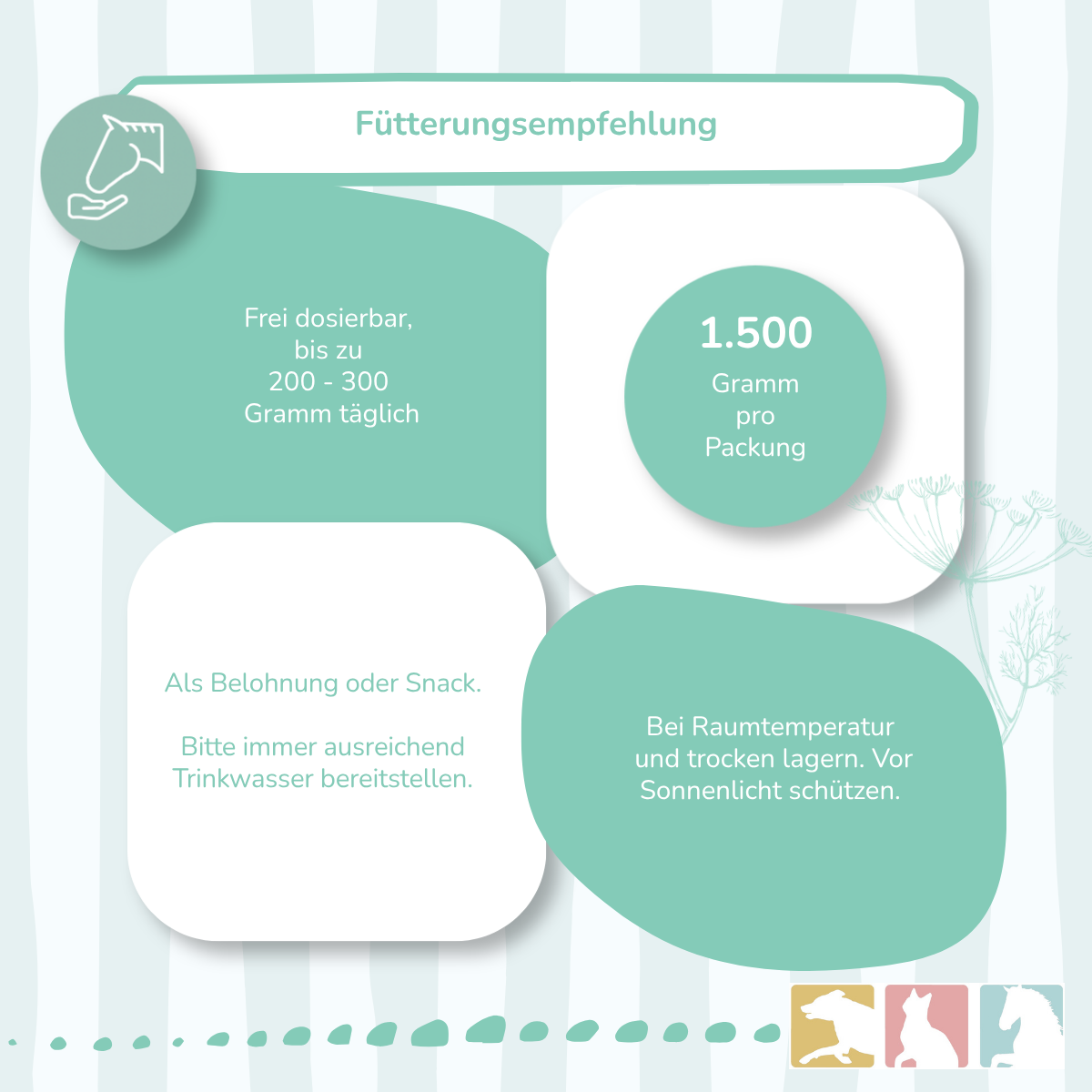 EquiMove delicious