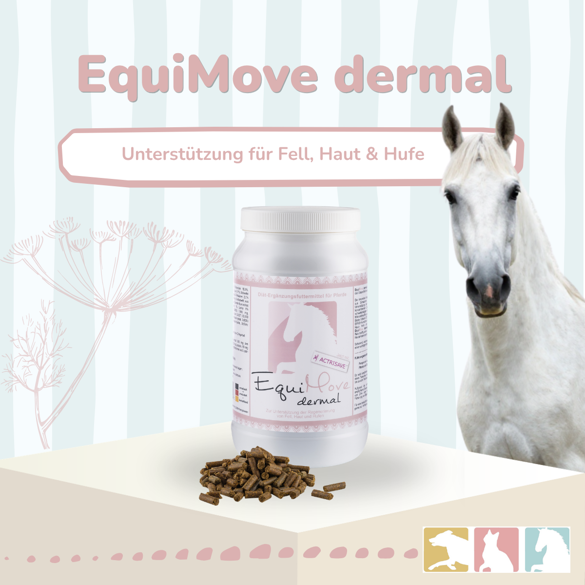 EquiMove dermal