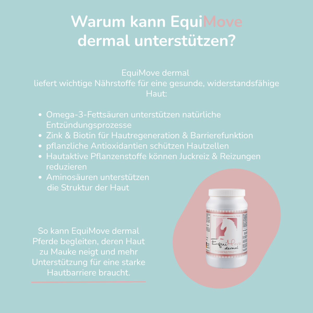 EquiMove dermal