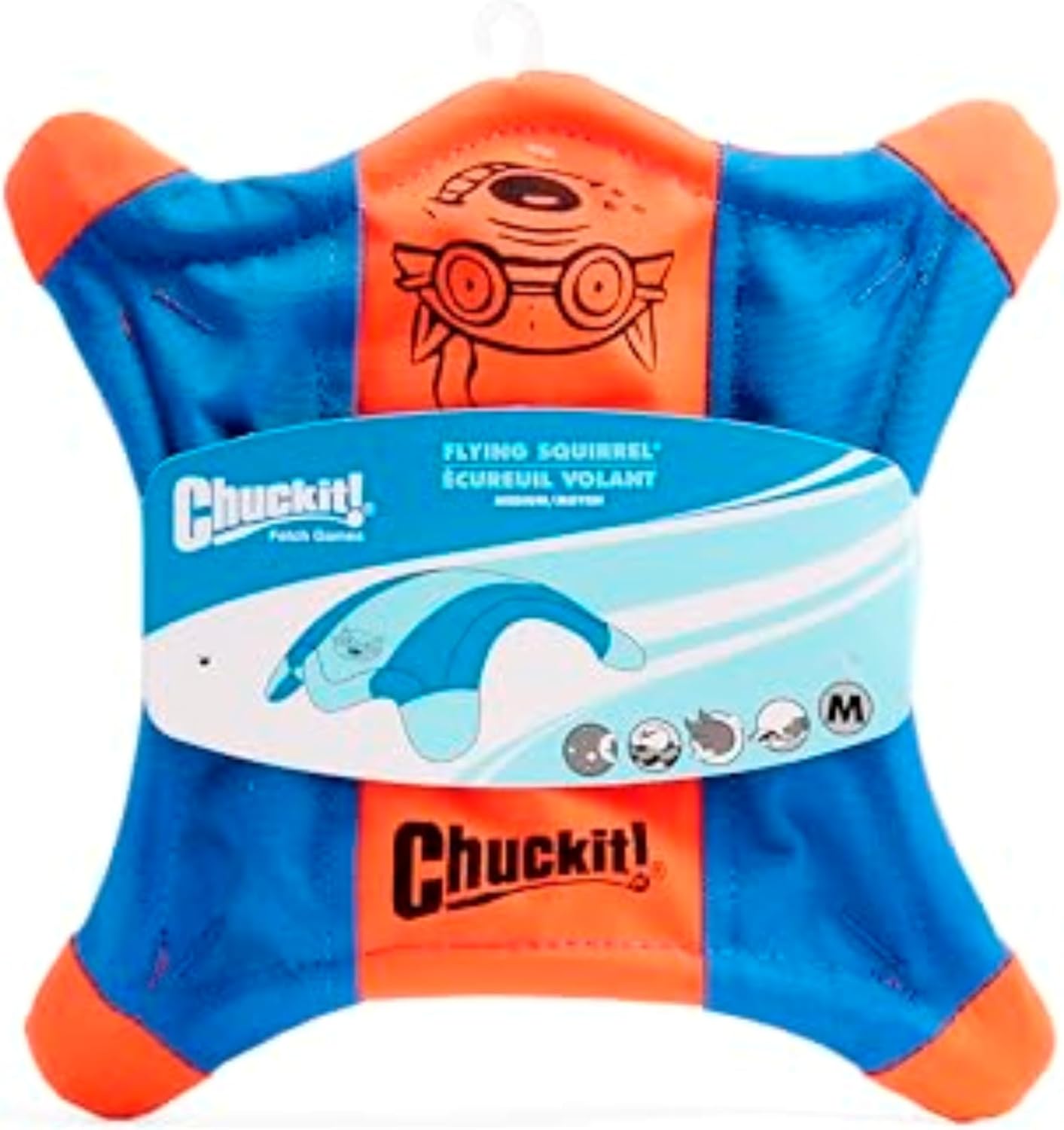 Chuckit! Flying Squirrel