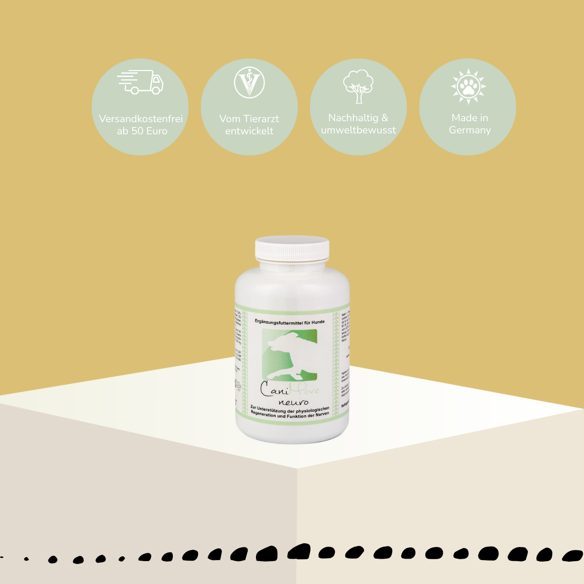 CaniMove neuro