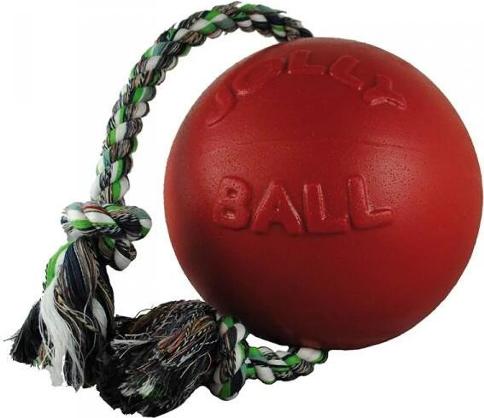 Jolly Pets JOLL051A - Ball Romp-n-Roll, 20 cm