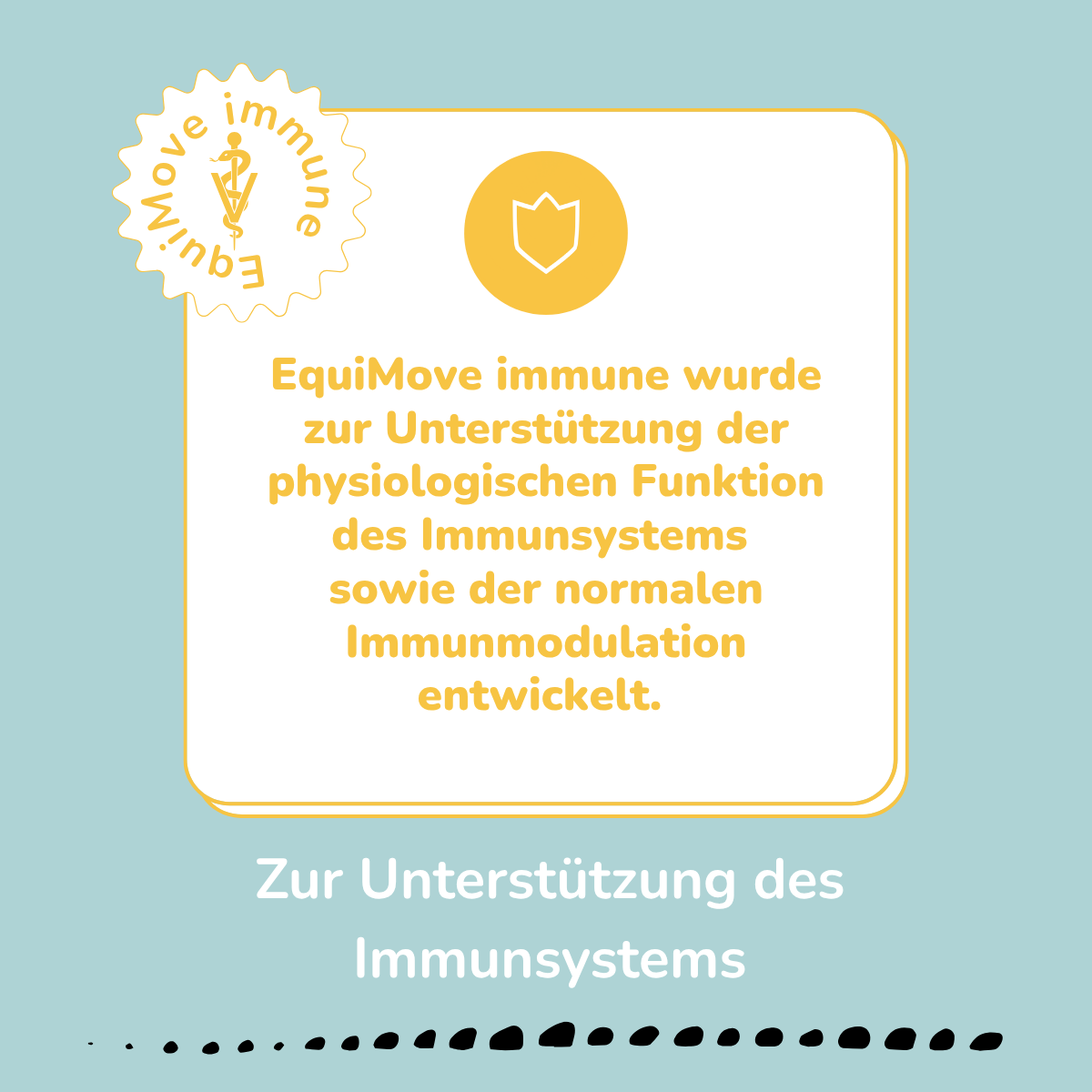 EquiMove immune