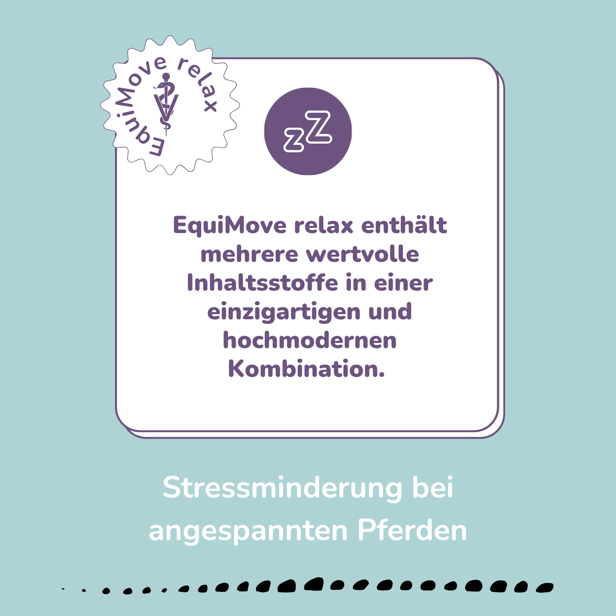EquiMove relax