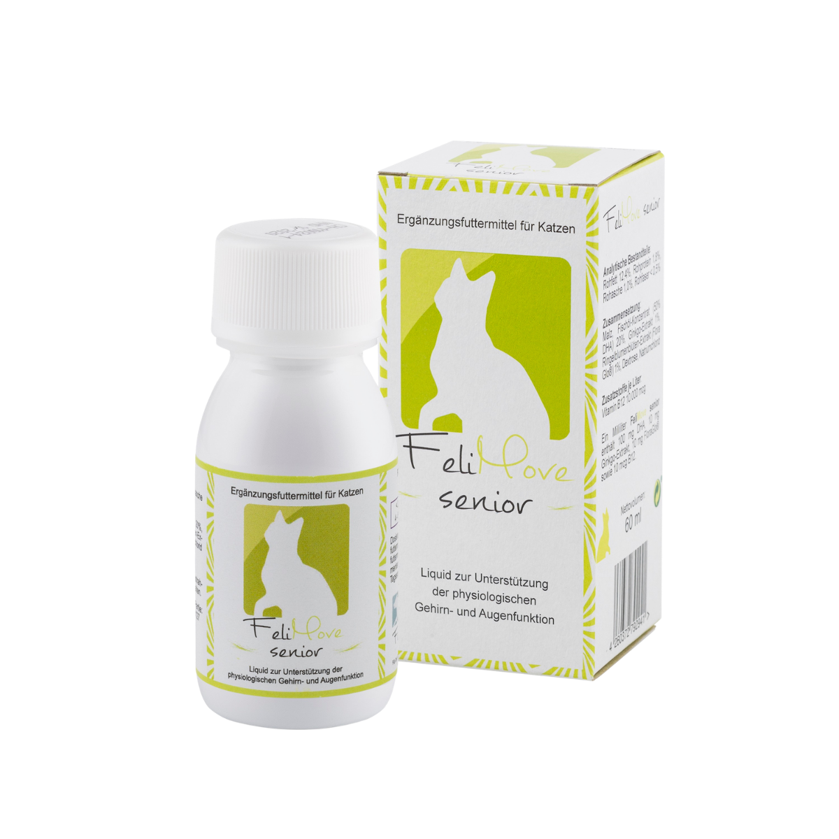 FeliMove senior