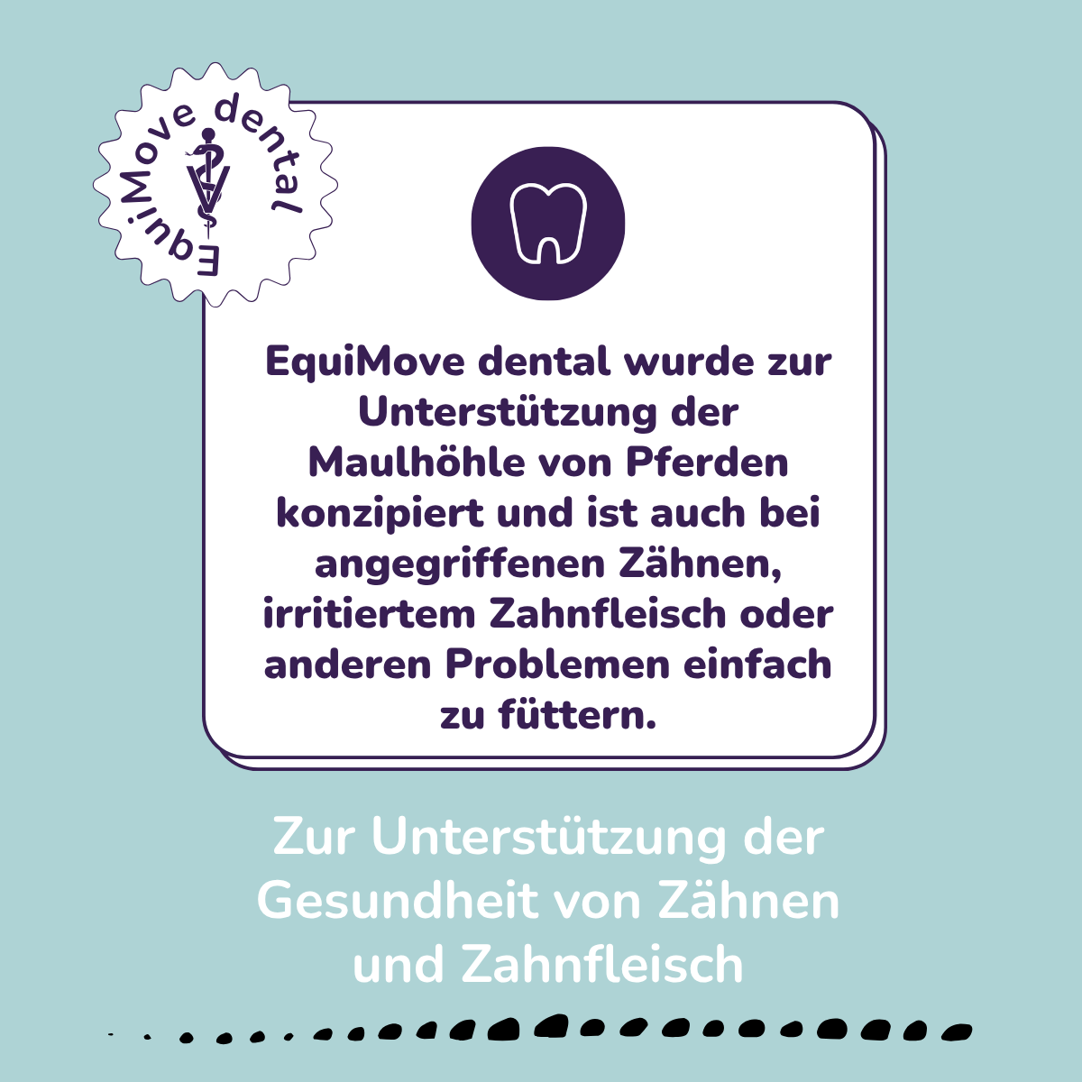 EquiMove dental