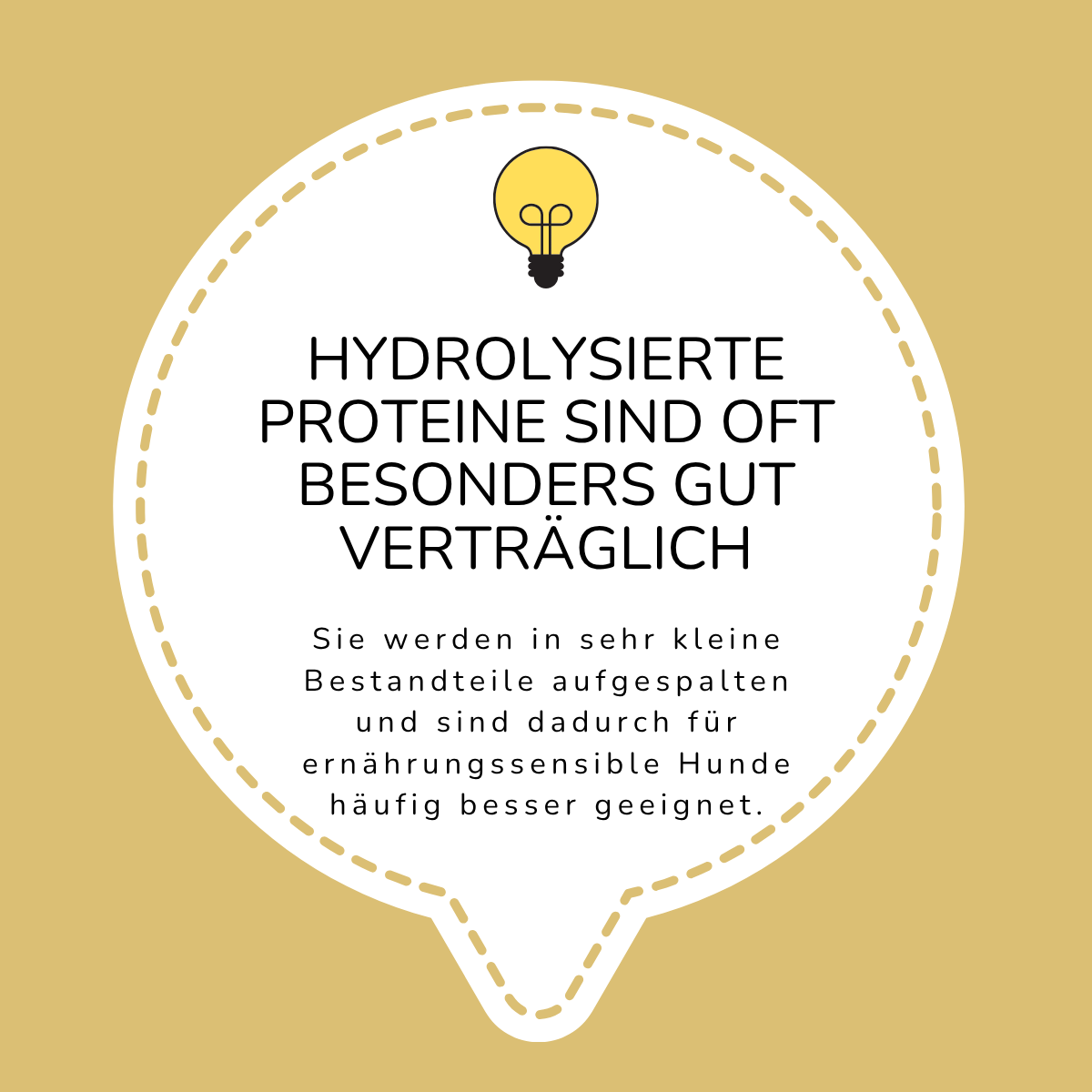 CaniMove hypoallergen