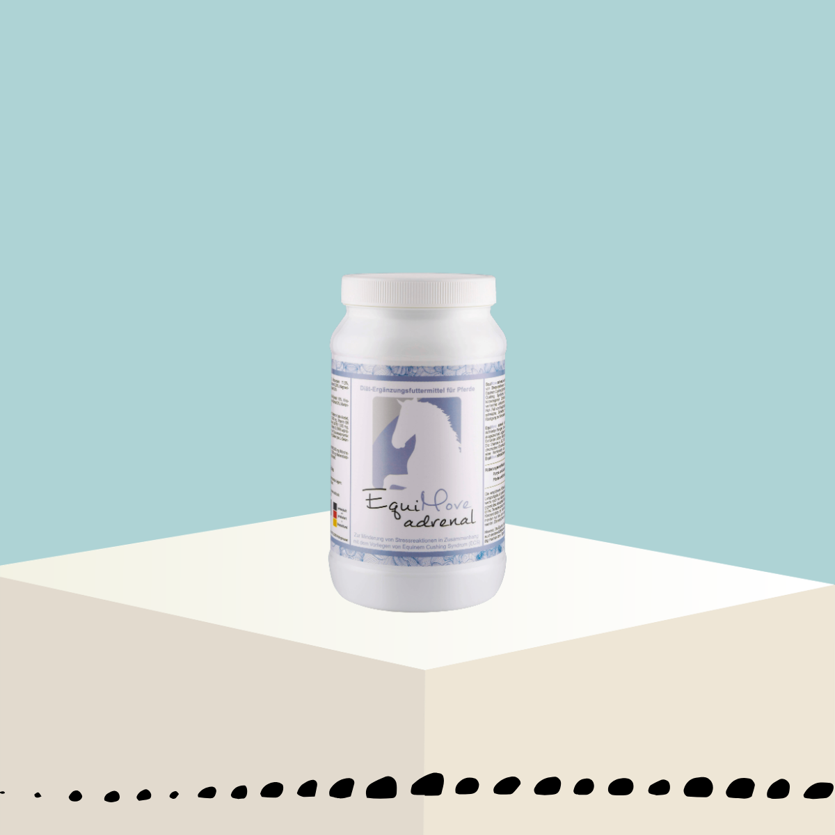 EquiMove adrenal