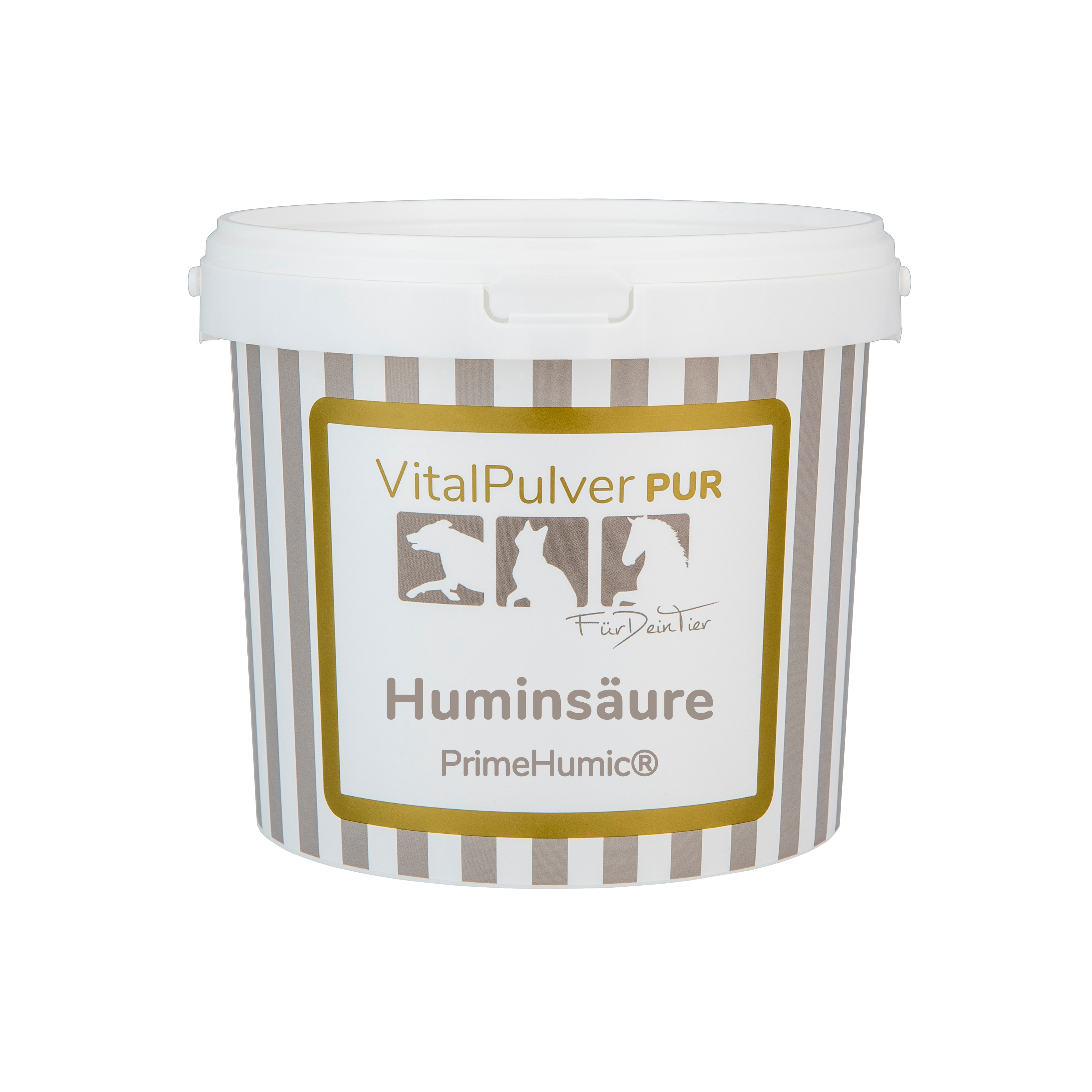 Huminsäure