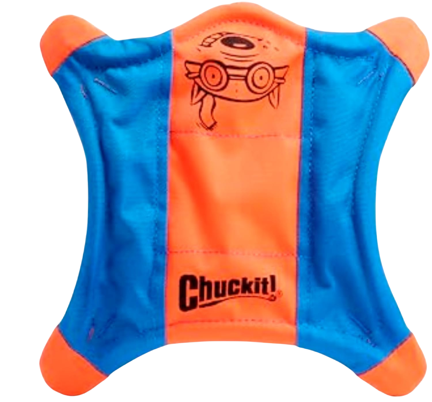 Chuckit! Flying Squirrel (Frisbee)