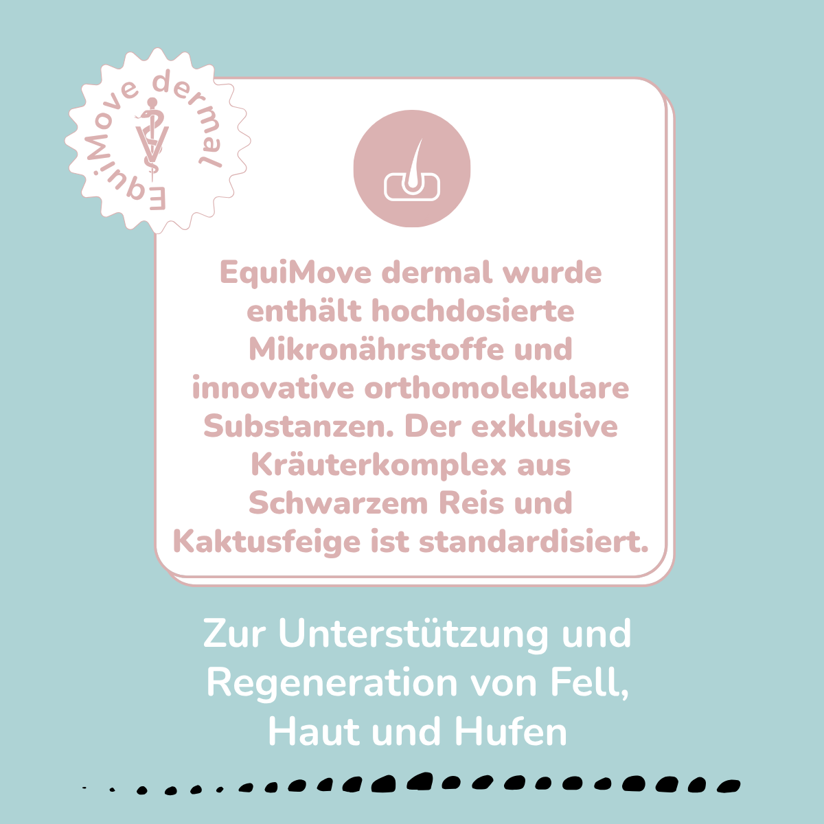 EquiMove dermal