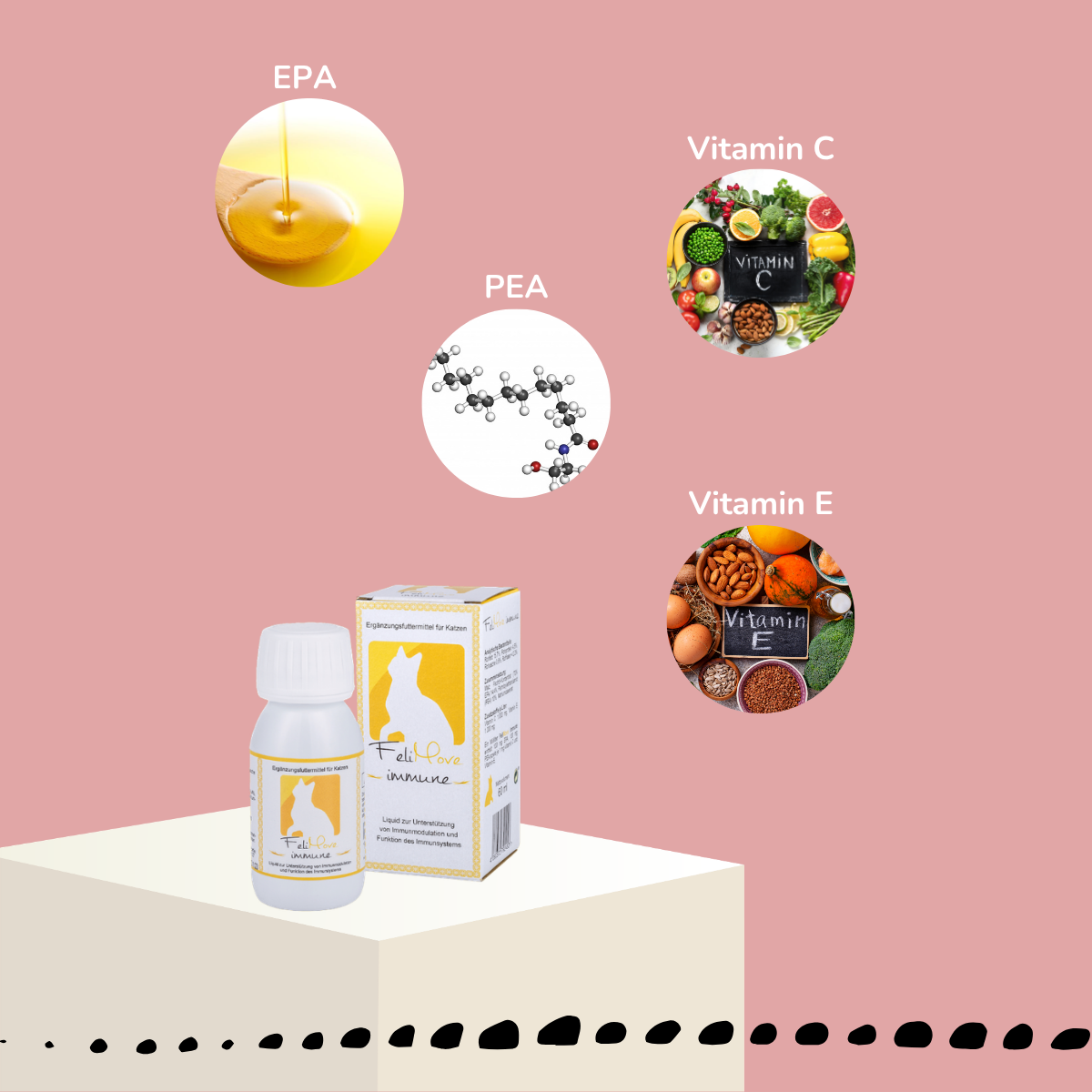 FeliMove immune