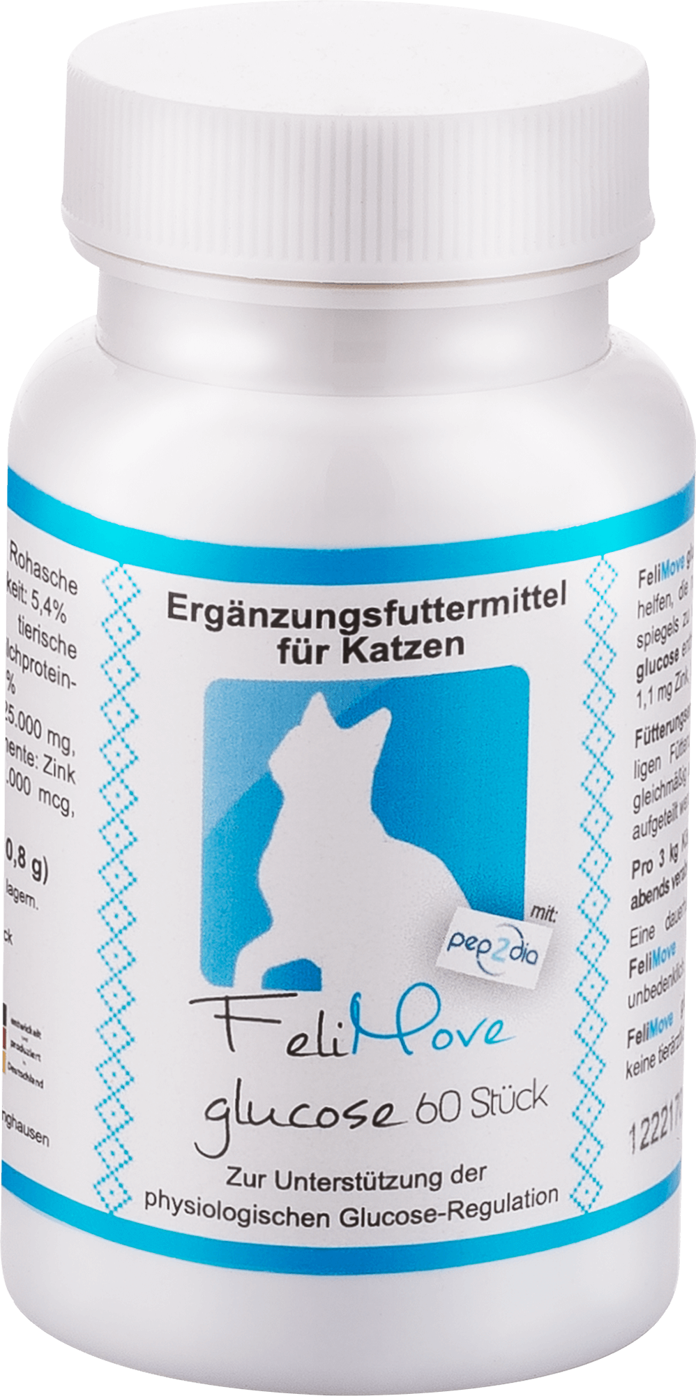 FeliMove glucose