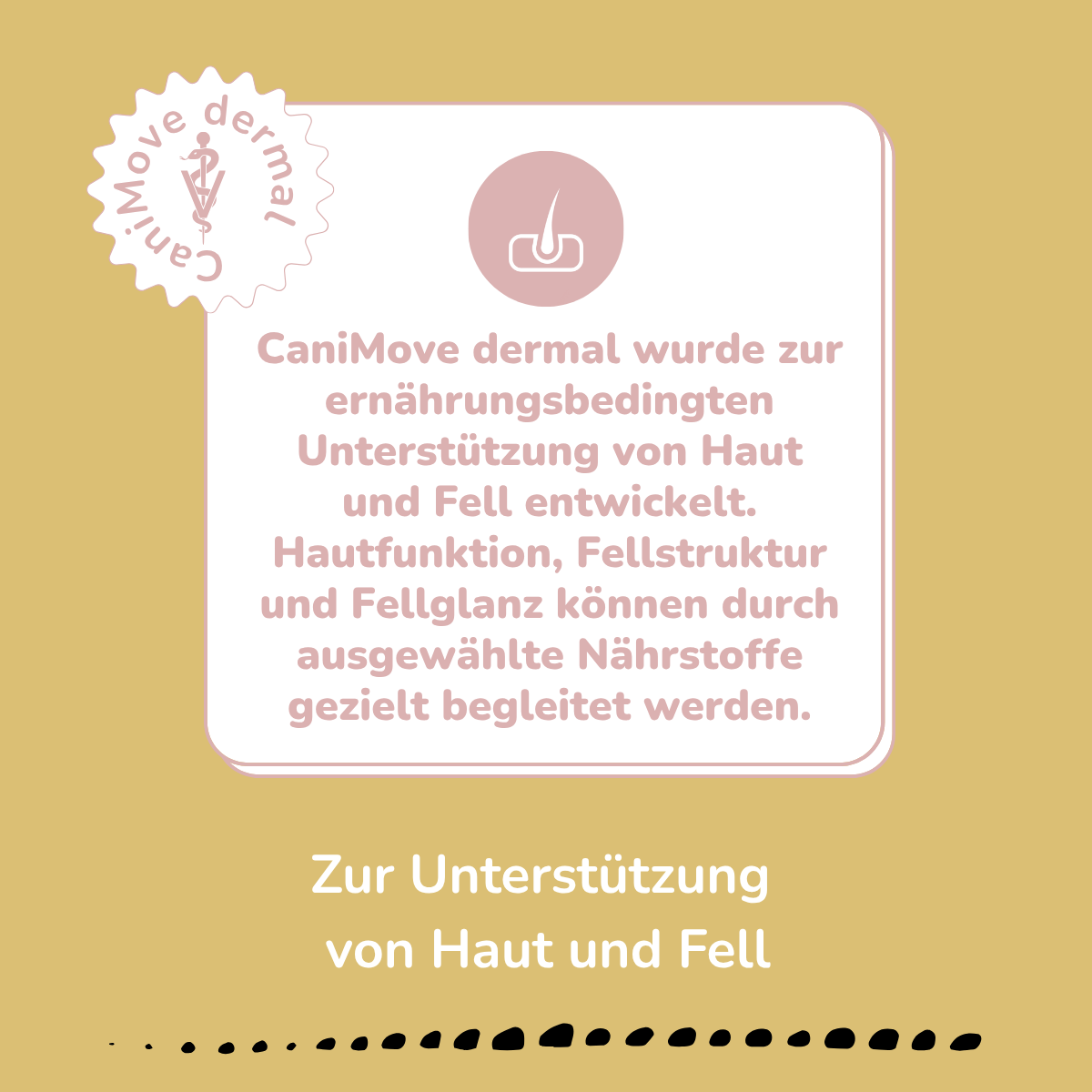 CaniMove dermal