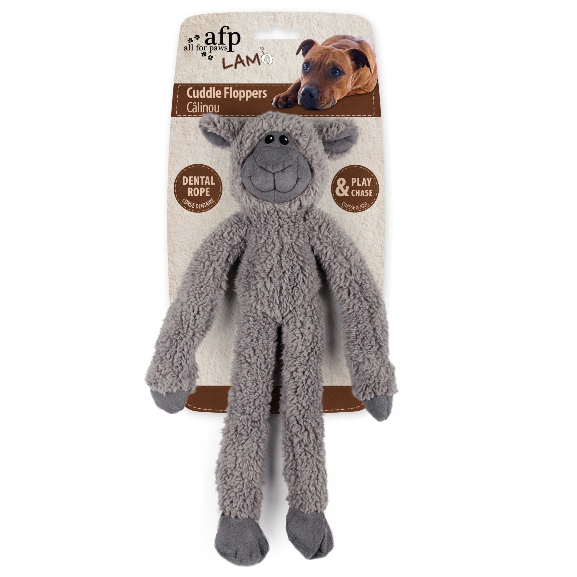 afp lamb Cuddle Floppers