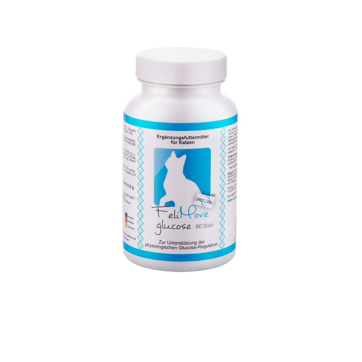 FeliMove glucose