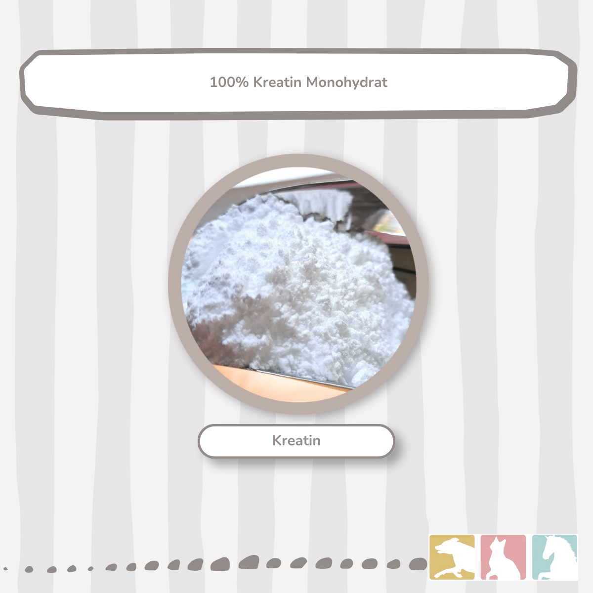 Kreatin