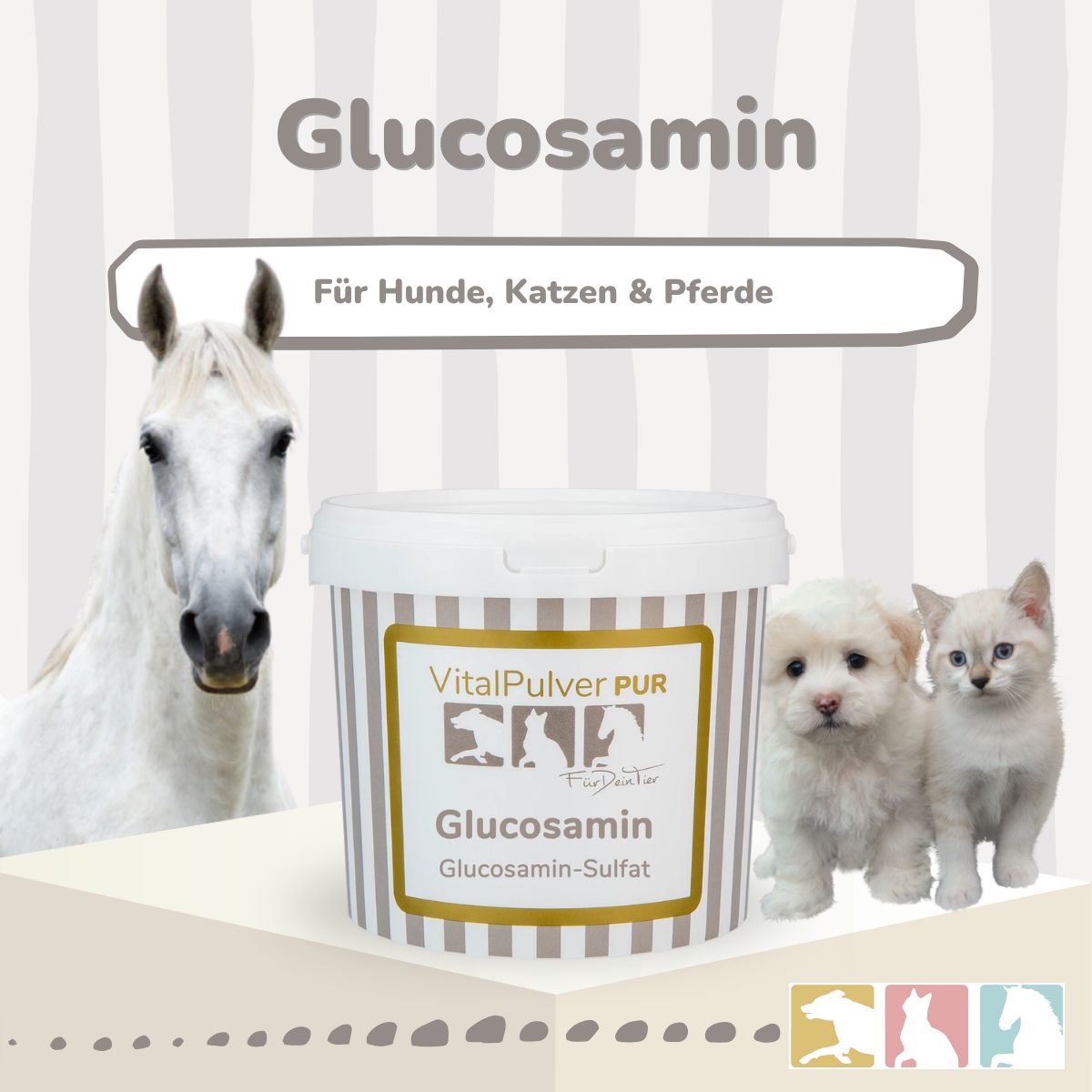 Glucosamin
