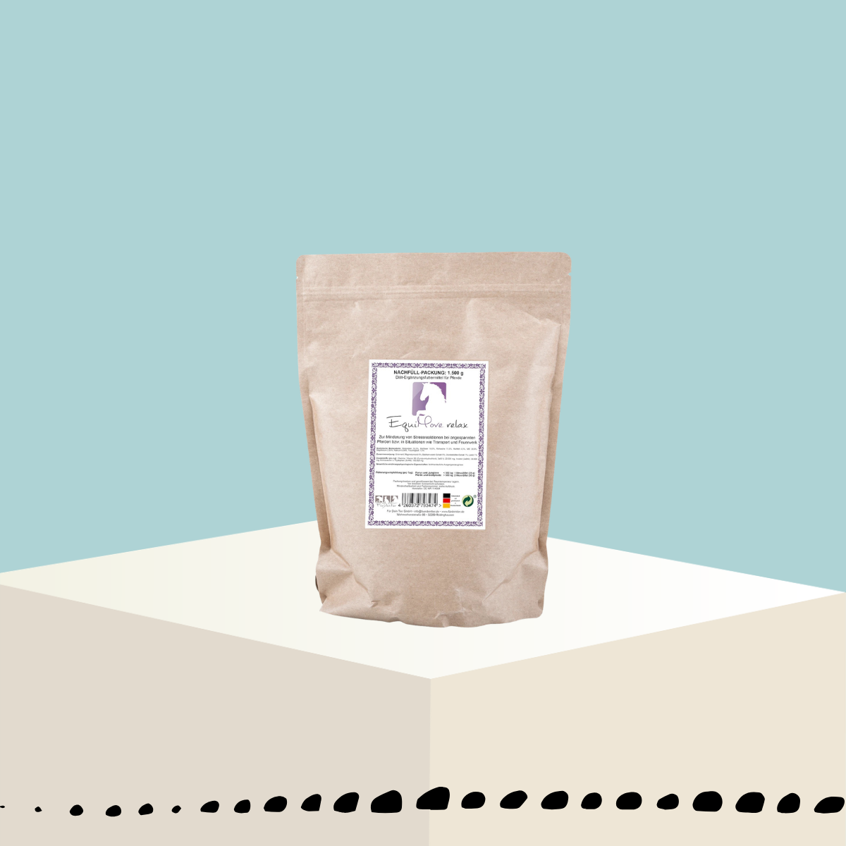 EquiMove relax