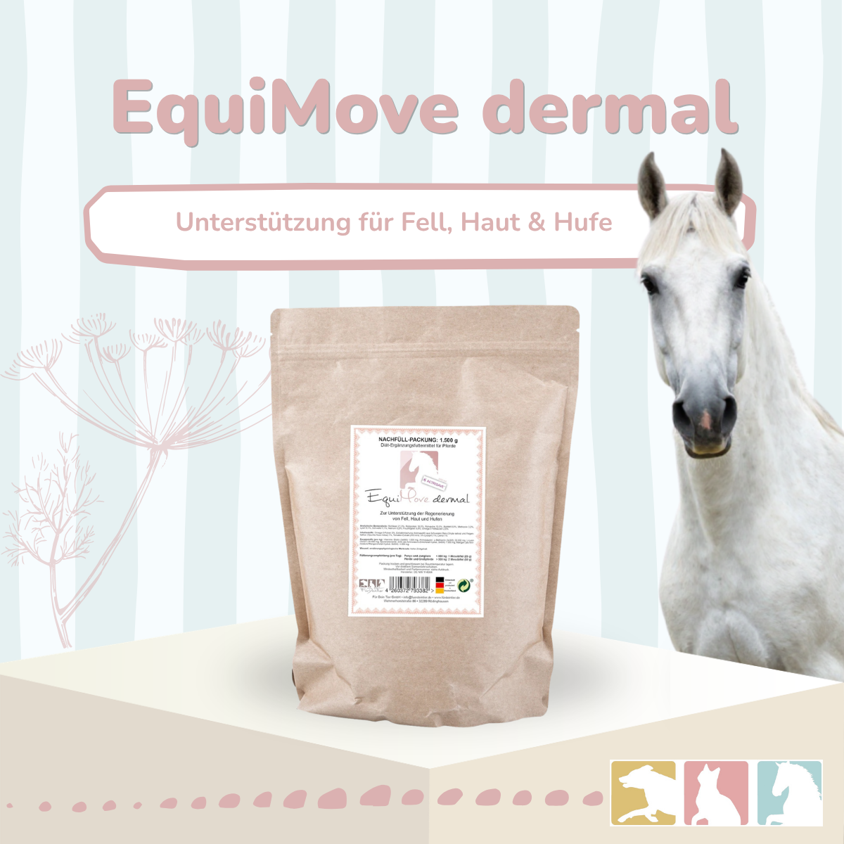 EquiMove dermal