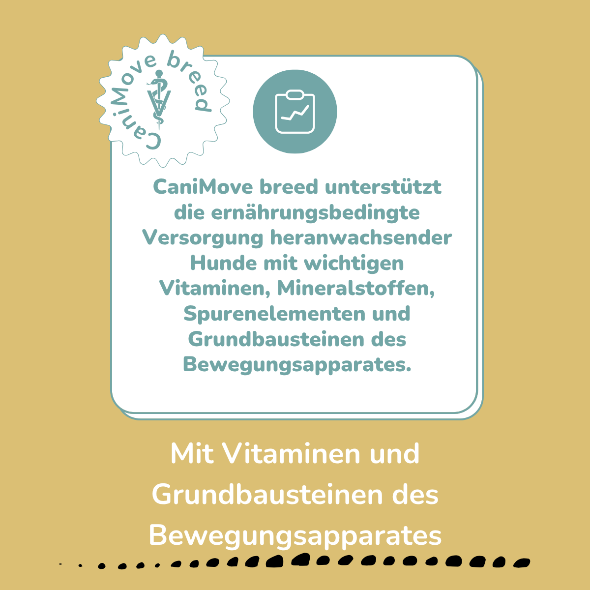 CaniMove breed