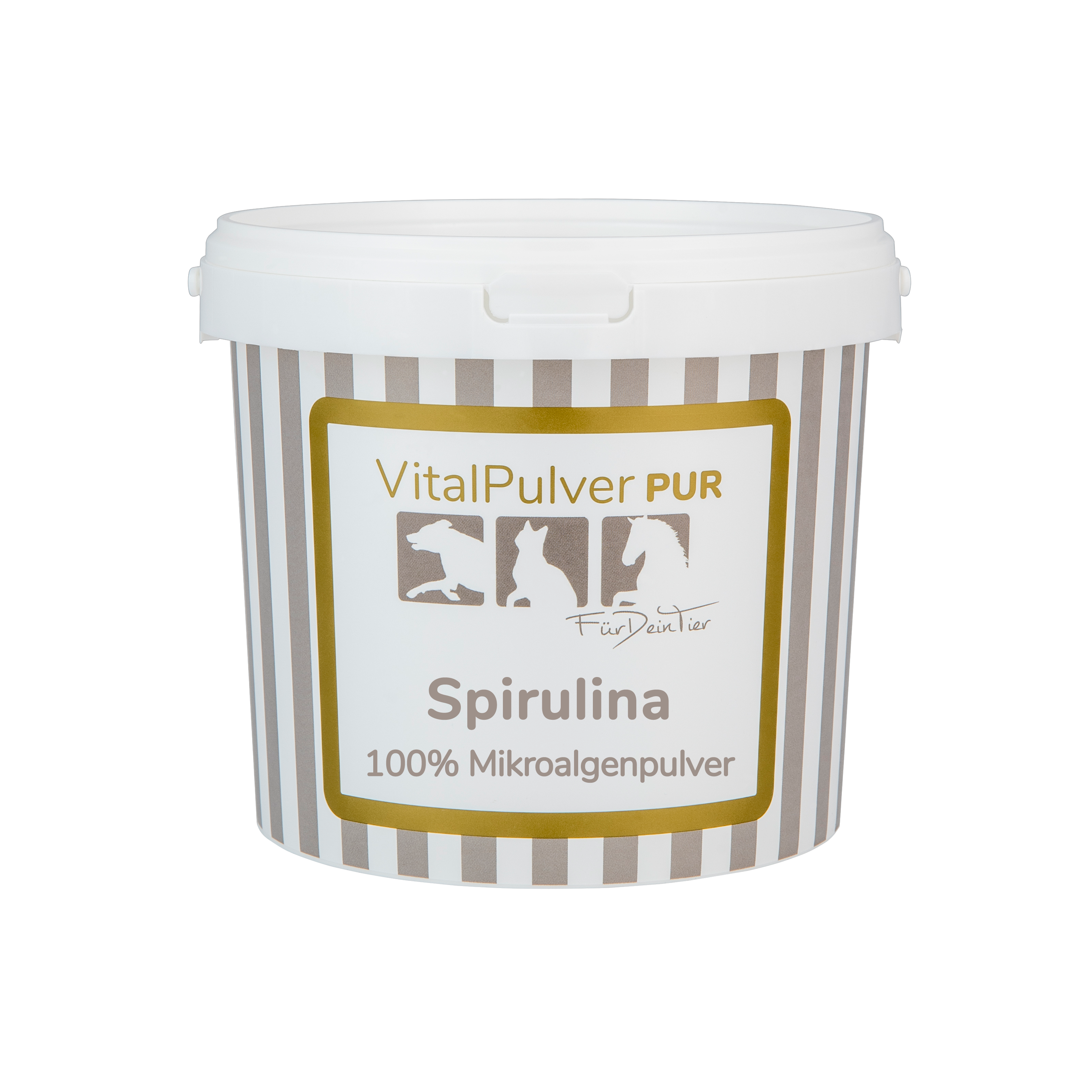 Spirulina