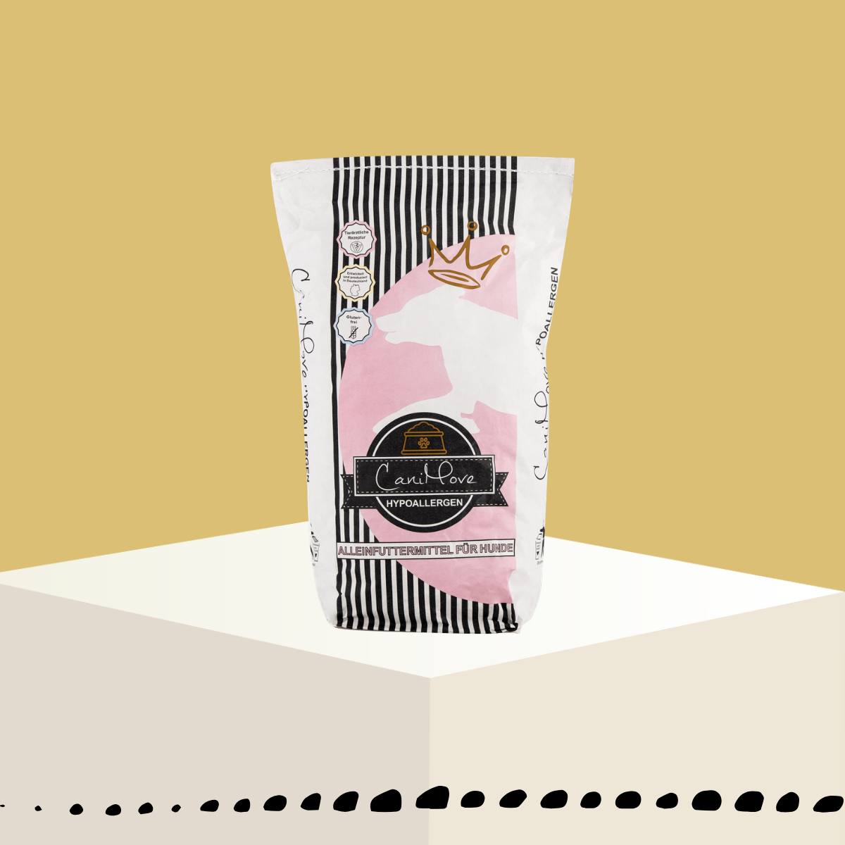 CaniMove hypoallergen