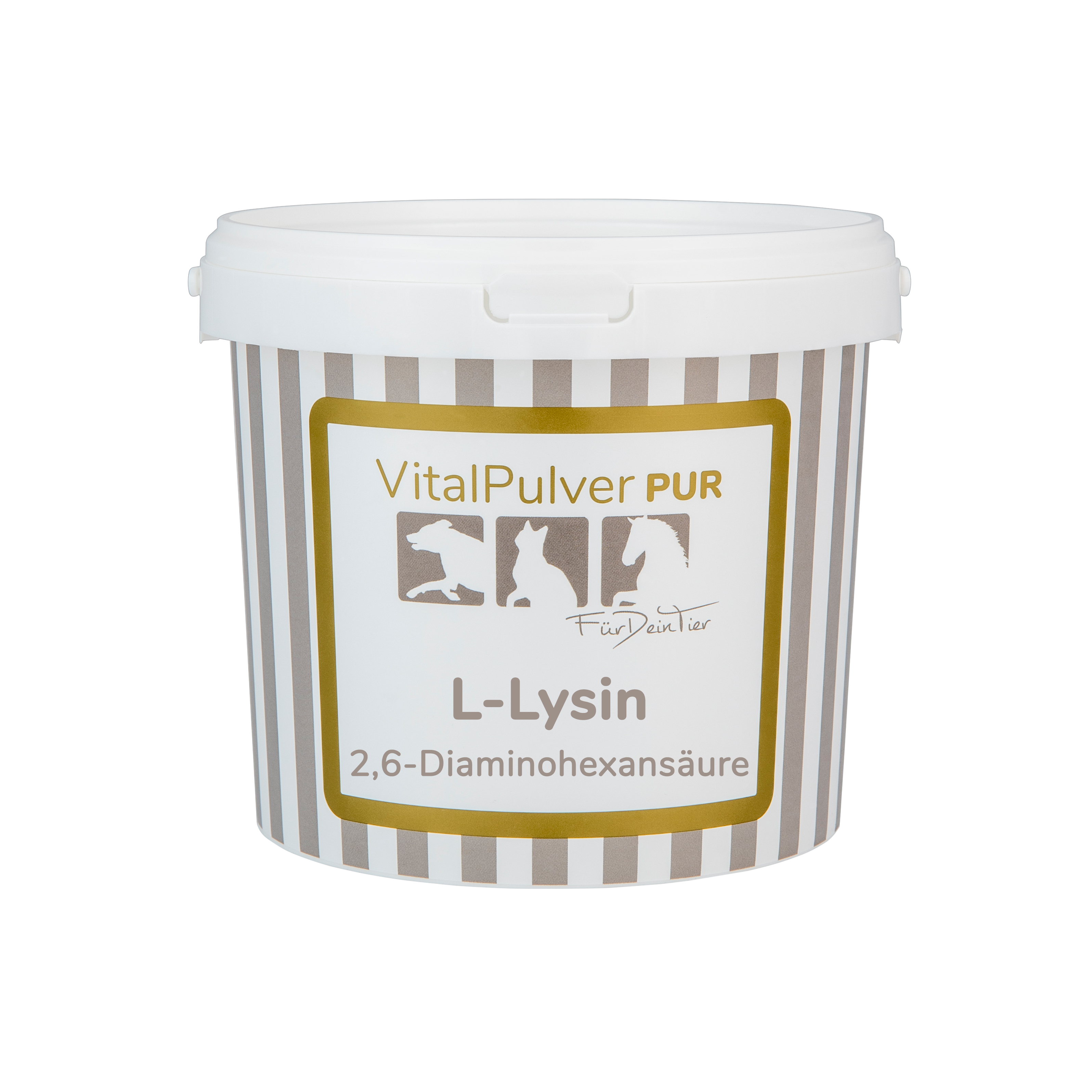 L-Lysin
