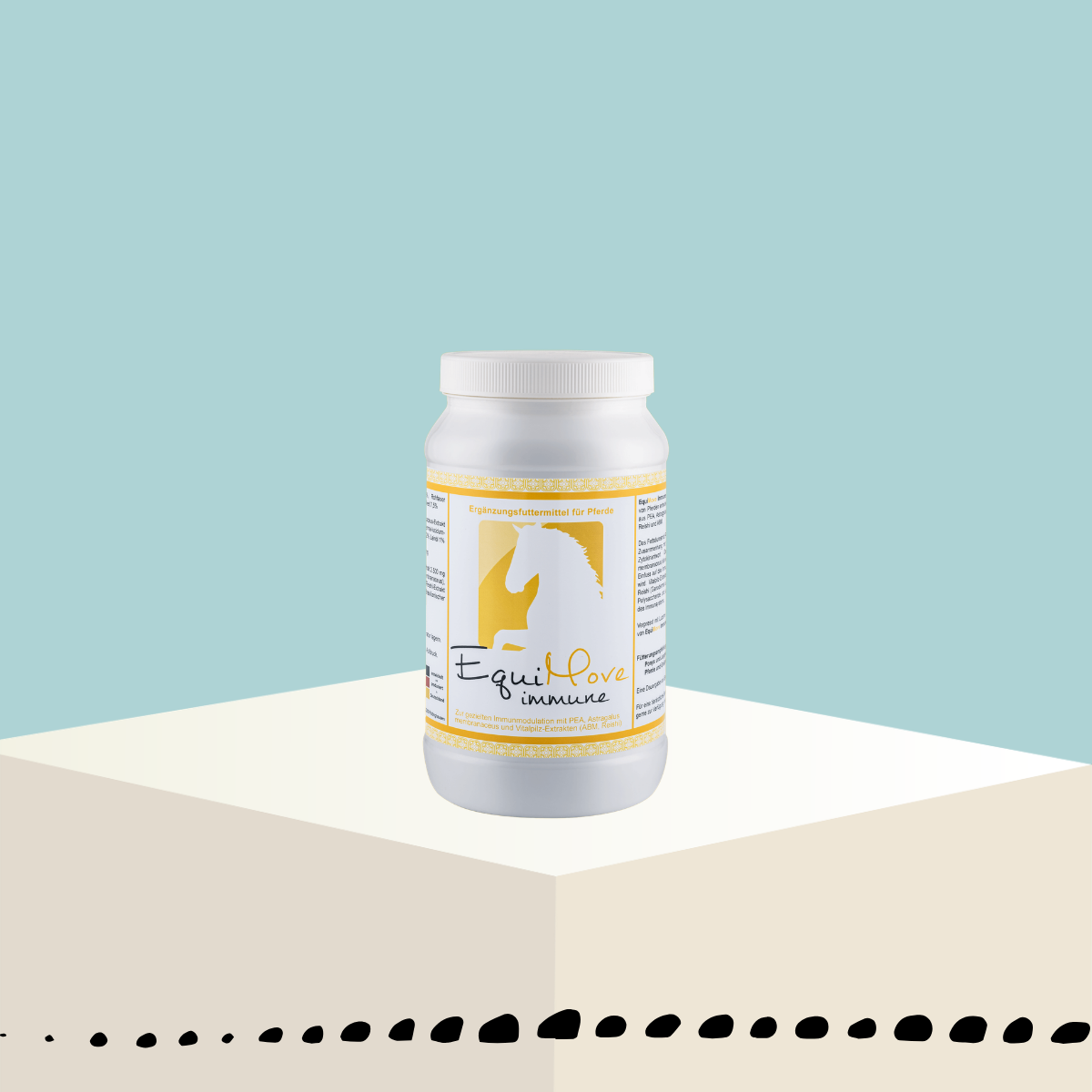EquiMove immune