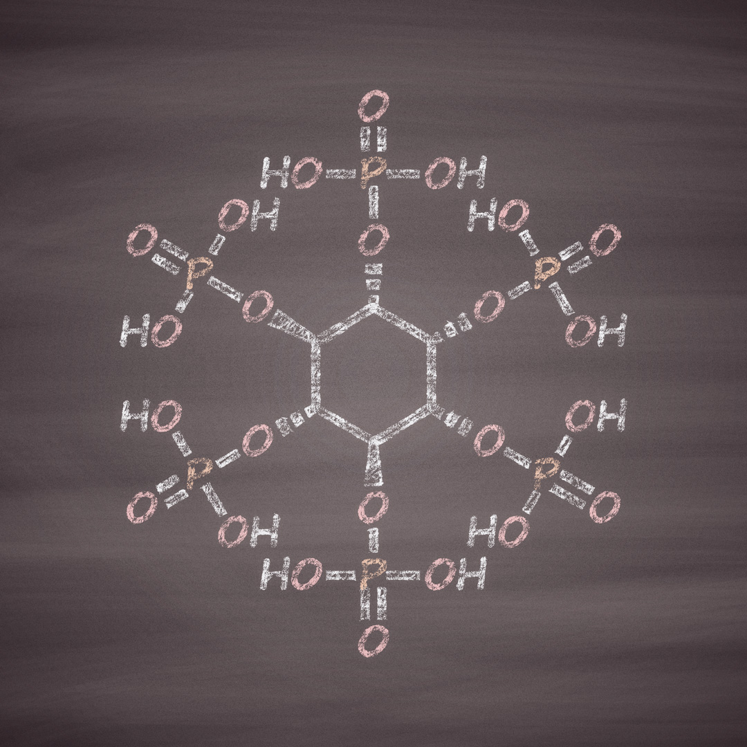 Inositol