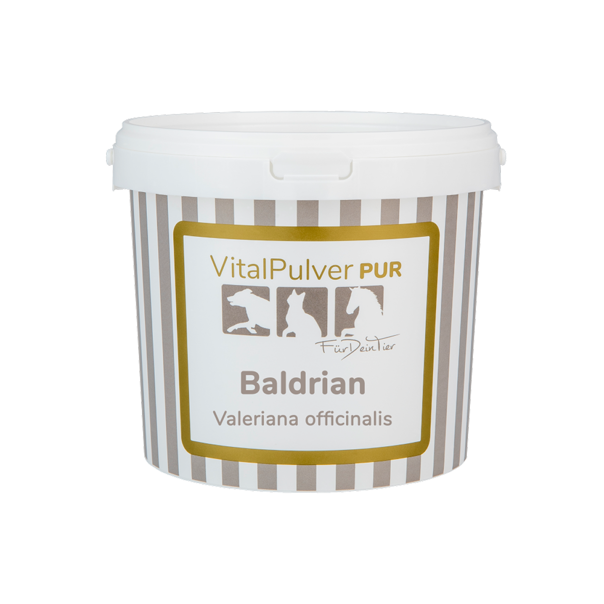Baldrian (konz.)